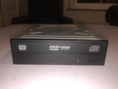 5.25 Internal SATA DVD-RW CD ROM R Rewriter Rewritable Optical Drive Desktop PC - Image 1 of 4