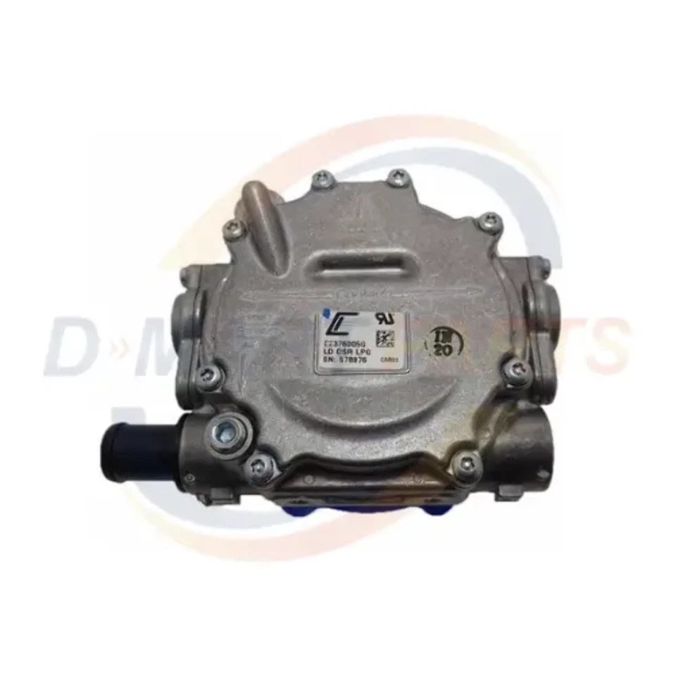 D MART PARTS 23540-U3330-71 Regulator E CONTROL Vaporizer Toyota Forklift LPG Gas