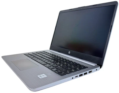 NOTEBOOK PC PORTATILE HP 340S G7 INTEL I5-1035G1 8GB SSD 256GB WIN 11 PRO - Immagine 1 di 4