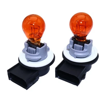 Kit de 2 enchufes + bombillas + conectores de alta calidad para Mercury Mountaineer Sabl EE. UU. Foto 1 de 4