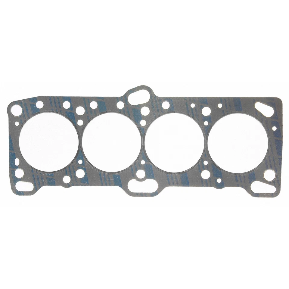 Engine Cylinder Head Gasket Fel-Pro For 1990-1994 Plymouth Laser 2.0L L4 - Image 1 of 1