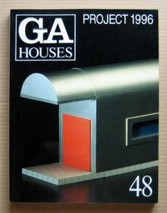 GA Houses #48, PROJECT 1996 - Picture 1 of 12