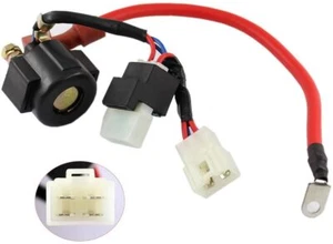 NEW ~ STARTER STARTING SOLENOID RELAY FOR HiSUN SIDE BY SIDE UTV 500 700 CC - Bild 1 von 2