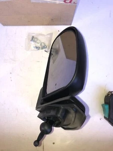 SPECCHIO SPECCHIETTO RETROVISORE DESTRO SX HYUNDAI ATOS MANUALE - Foto 1 di 5