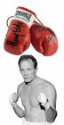 Autographed Mini Boxing Gloves Sir Henry Cooper