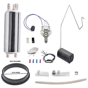 Herko Fuel Pump Repair Kit K9142_KFL53 for Chevrolet Pontiac Oldsmobile 01-05 - Picture 1 of 9