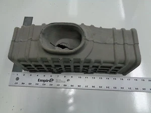 PORSCHE 924s 944 944 TURBO 951 S2 SOUND PROTECTION PAD TORQUE TUBE GENUINE ITEM - Picture 1 of 9