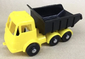 Rosedale 101 Kipper LKW, Tudor Rose Kunststoff, sehr guter Zustand - Bild 1 von 15