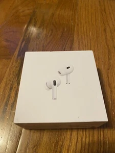 Apple AirPods Pro 2  2022 Model   "Empty Box Only" - Picture 1 of 5