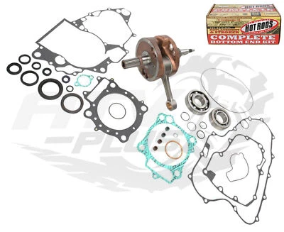 CRF450X CRF 450-X 2005-2016 Juntas del cigüeñal Honda Kit de reconstrucción de extremo inferior Foto 1 de 2