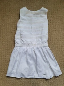 DKNY Girls Summer Dress, size 5 years - VGC - Picture 1 of 6