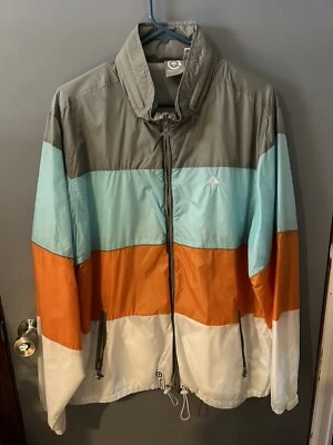 Lifted Research Group Vintage LRG Jacket Size XL - Image 1 of 4