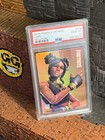 2019 PANINI FORTNITE #300 Luxe Holofoil PSA 10 Gem Mint