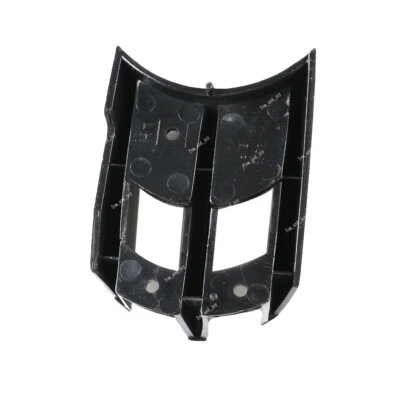 MR496691 Bumper Grille Shield Left Front Grille Fits Mitsubishi Montero Sport - Image 1 of 4