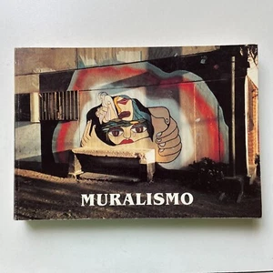 Muralismo - Arte En La Cultura Popular Chilena - Picture 1 of 8