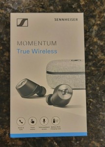 Sennheiser MOMENTUM InEar Headphones 