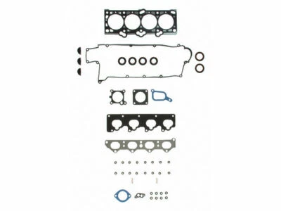 Juego de juntas de culata para Hyundai Elantra 1996-2001 Felpro 61634HY 2000 1999 1997 1998 Foto 1 de 2