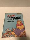 Sweet Pickles "Lion Is Down In The Dumps" ~ Hefter ~ 1977 ~ Hardcover