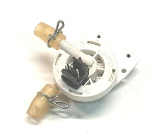 z5) Original DeLonghi Gusta KM10 Flowmeter - Bild 1 von 2