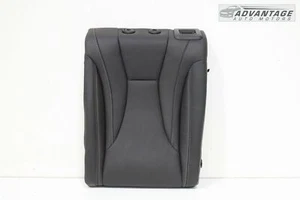2021 BUICK ENVISION REAR LEFT 2ND SECOND ROW UPPER SEAT CUSHION BACKREST OEM - Picture 1 of 7