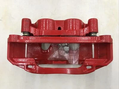 Suporte de pinça Power Stop para 2004-15 Ford F-250 Super Duty (#2) - Imagem 1 de 4