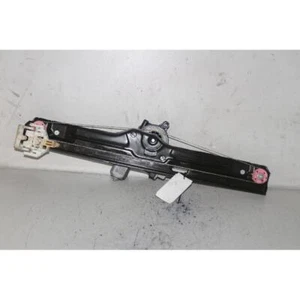 FRONT POWER WINDOW RH FOR FIAT 500L (12-16) 73 0.9 TWINAIR TURBO (63KW) N.P - Picture 1 of 8