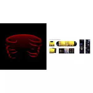 Tool - Undertow & Fear Inoculum (3LP/180G) - Picture 1 of 3