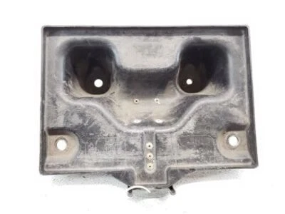 03-07 Infiniti G35 Cupé Bandeja de Batería Inferior Soporte OEM 64866AL500 Foto 1 de 4