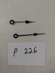 ANSONIA PARLOR CLOCK  HANDS - Picture 1 of 3