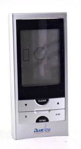 Monitor de costo de energía para el hogar Blueline Innovations - Solo monitor - BLI-25000 - Imagen 1 de 4