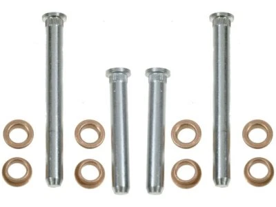 For 1984-1993 Dodge W250 Door Hinge Pin and Bushing Kit 54647DB 1992 1991 1990 - Image 1 of 2