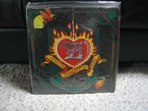 DR.Z THREE PARTS TO MY SOUL LTD GIMMICK RARE OOP VINYL - Imagen 1 de 1
