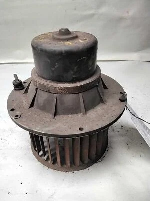 Pontiac 1964-1979 tamaño completo motor soplador Foto 1 de 2