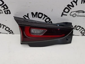 MAZDA CX-5 MK2 (KF) '22-24 2023 LUZ INTERIOR TRASERA IZQUIERDA LADO PASAJERO KSH6513G0 - Imagen 1 de 9