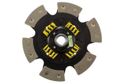 Advanced Clutch ACT 6 Pad Sprung Race Disc - Image 1 of 4