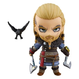 Nendoroid - Eivor - Assassin's Creed Valhalla - Foto 1 di 7