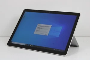 Microsoft Surface GO 2 64GB SSD 4GB Ram iPG4425Y Platina 10,7 inch !!!!!!!!!!!!! - Afbeelding 1 van 8