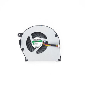 NEW Cpu Cooling Fan For HP Pavilion G72 G72T CQ72 G62 CQ62 KSB0505HA-A -9K62