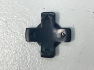 New Nintendo Switch Black D-PAD button for controller Shell Joy-Con JoyCon - Picture 1 of 2