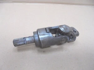 MAZDA DEMIO 2000 PAS POWER STEERING COLUMN BOTTOM JOINT - Picture 1 of 6