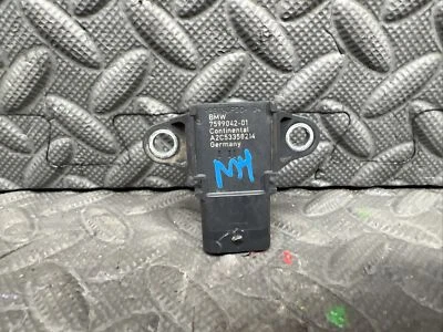 OEM 2015-2020 BMW M2 M3 M4 N55 GAS TURBO INTAKE MAP PRESSURE SENSOR 7599042 - Image 1 of 4