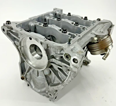 02-04 ARCTIC CAT 4 STROKE BEARCAT T660 CYLINDER BLOCK KIT ASSY 0762-287 - Image 1 of 4