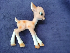 vintage : pouet pouet Bambi - Disney - 1959 - Bild 1 von 3
