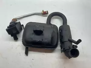 GENUINE LML 125 2 STROKE EXHAUST - Picture 1 of 5