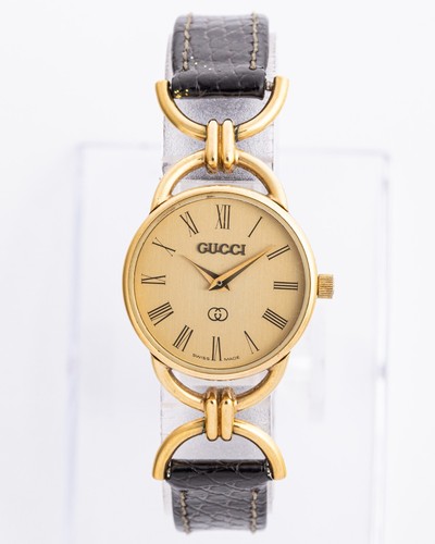 Orologio da polso donna Gucci 6000 u inturino ci inlle!