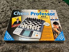 Talking Chess Professor Karpov Electronic Game by Millennium (Free P+P)