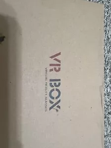 VR BOX Headset 2.0 Virtual Reality 3D Glasses Goggles for smartphone - Picture 1 of 4