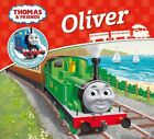 Thomas And Friends Oliver Fc