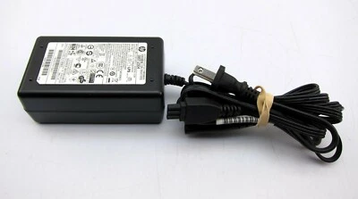 OEM HP Power Supply AC Adapter Photosmart 7520 7525 Officejet 6600 0957-2304 - Image 1 of 2