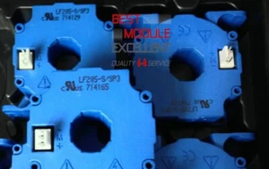 1PCS LEM LF205-S/SP3 power supply module NEW 100% Quality Assurance - Picture 1 of 1
